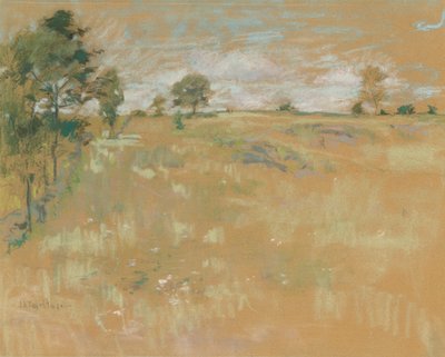  af John Henry Twachtman