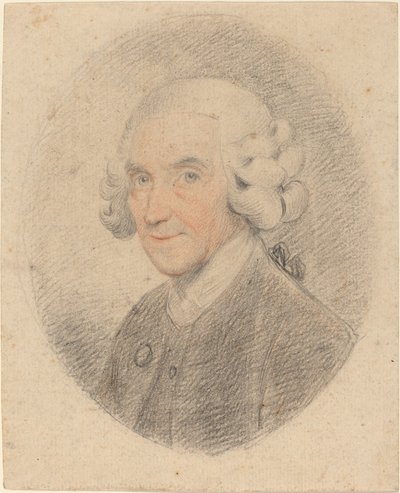 James Nares af John Hoppner