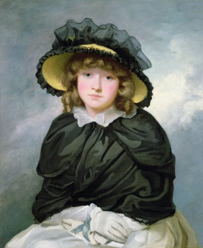 Louisa Lane, kaldet 