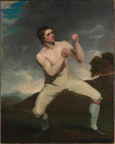  af John Hoppner