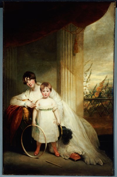 Ukendt billede af John Hoppner