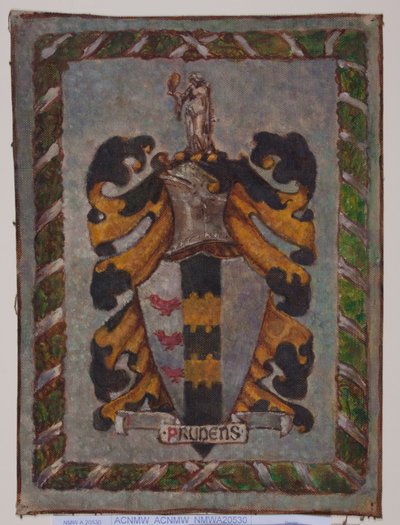  af John Houghton Maurice Bonnor