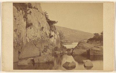 Killarney: Den øvre sø. af John Hudson