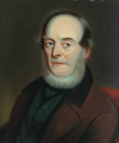 Stephen Fawcett af John Hunter Thompson