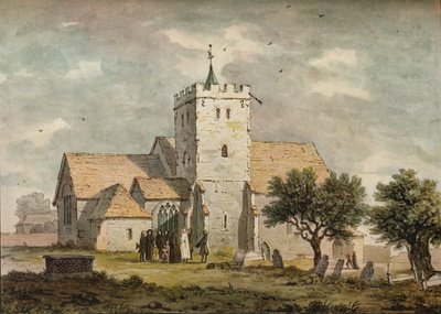 Orpington, 1768 af John Inigo Richards