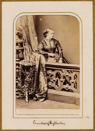  af John Jabez Edwin Mayall