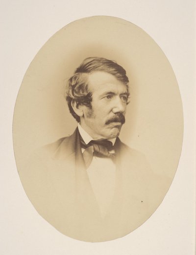  af John Jabez Edwin Mayall