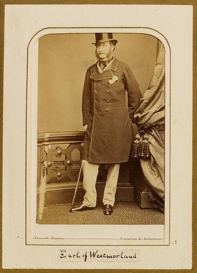  af John Jabez Edwin Mayall