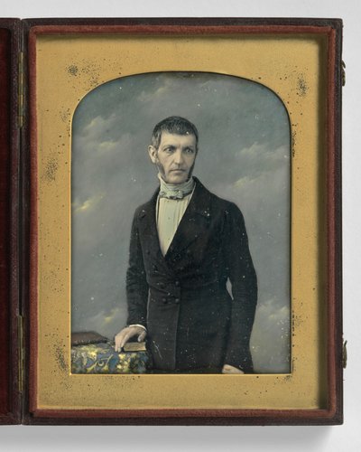  af John Jabez Edwin Mayall