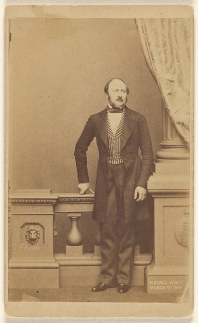  af John Jabez Edwin Mayall