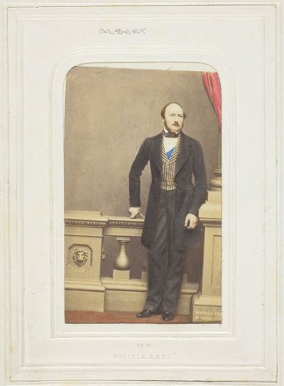  af John Jabez Edwin Mayall