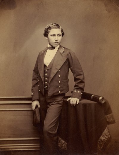  af John Jabez Edwin Mayall