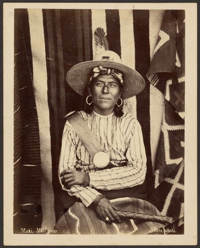  af John K. Hillers