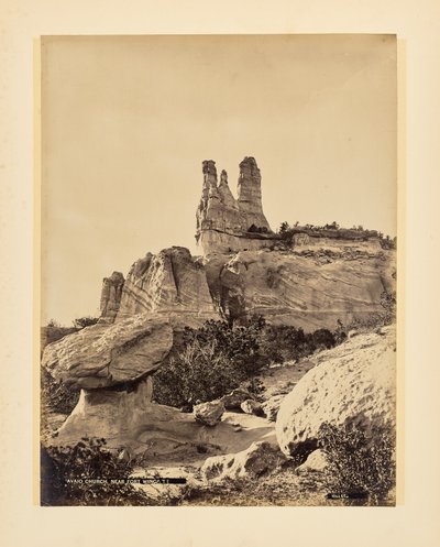  af John K. Hillers