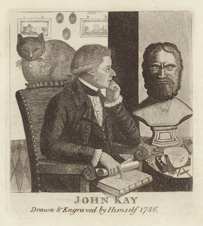 John Kay af John Kay