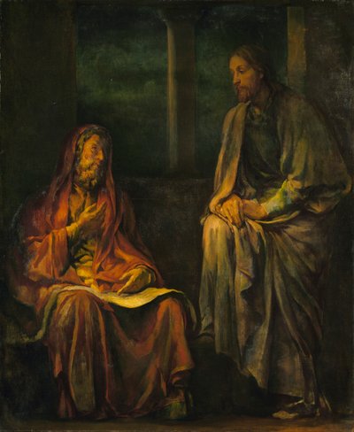 Nikodemus