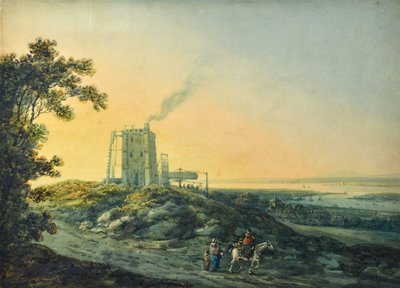 Pithead af John Laporte