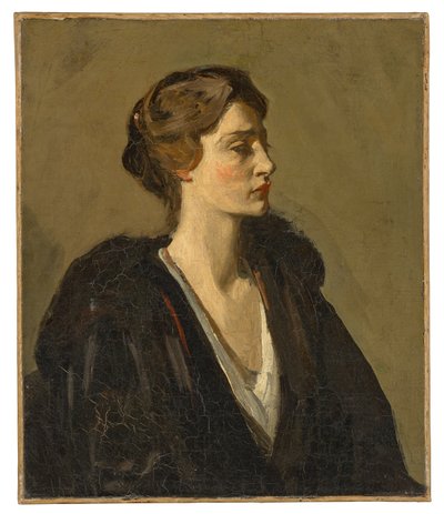 af John Lavery