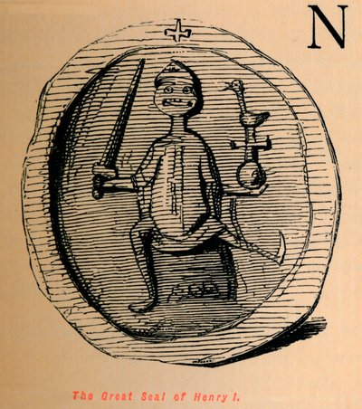 Henrik I