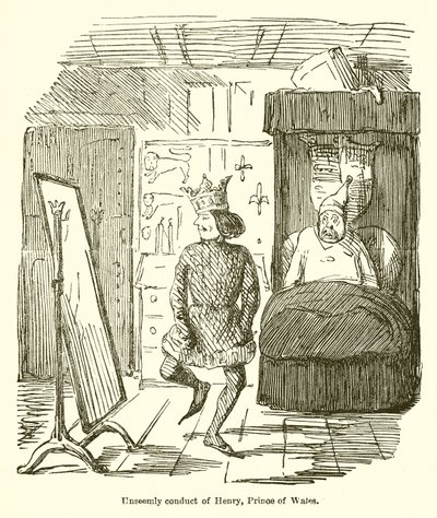 Henry, Prince of Wales