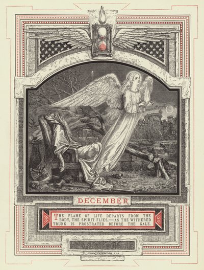 december af John Leighton