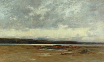 Holyhead Mountain, ca. 1907 af John Leslie Thomson