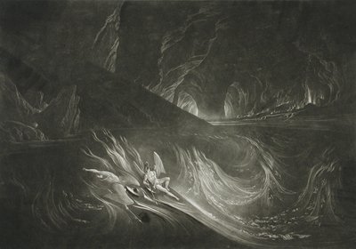  af John Martin