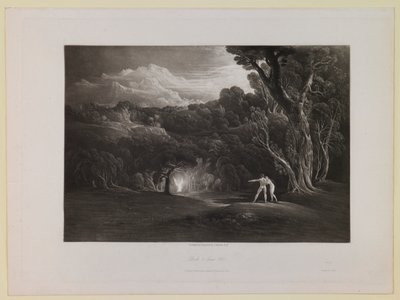  af John Martin