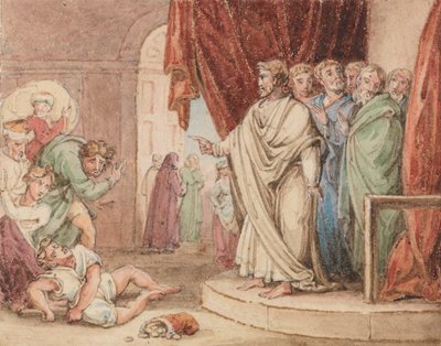 Ananias