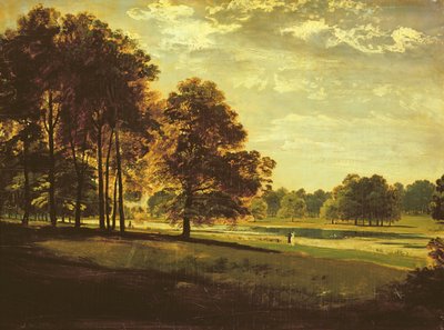 Ukendt billede af John Martin