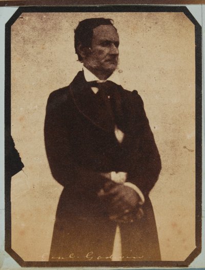 General Sir Henry Thomas Godwin af John McCosh