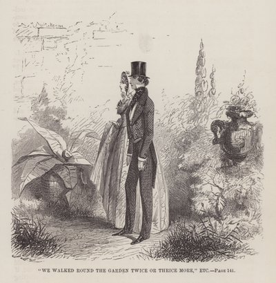 Illustration til store forventninger af John McLenan