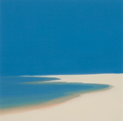 Estuary af John Miller
