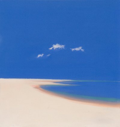 Penwith Beach af John Miller