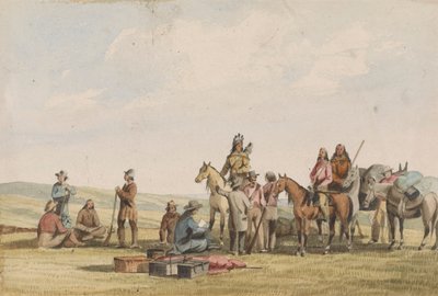 Løjt. Crovers Despatch - Guvernør Stevens