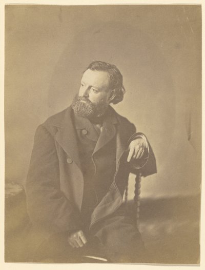 [Trevor McClurg]. af John Moran
