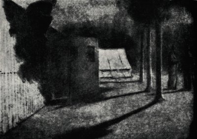 Escape from Captivity, november 1899, 1945. af John Nash