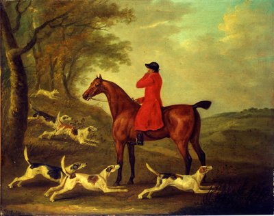 Fuldt skrig af John Nott Sartorius