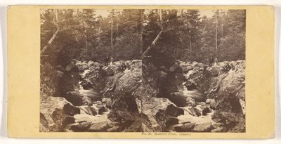 Granatbecken (oben) af John P. Soule