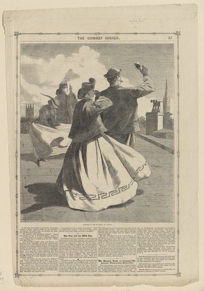 Ser man på formørkelsen, s. 37 fra Frank Leslie