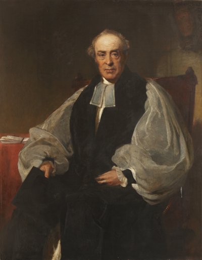 Henry Philpotts af John Prescott Knight