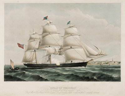 Clipper-skibet 