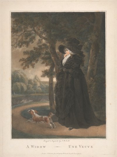  af John Raphael Smith