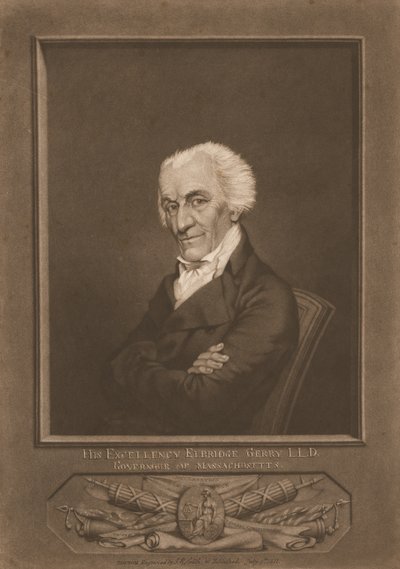  af John Raphael Smith