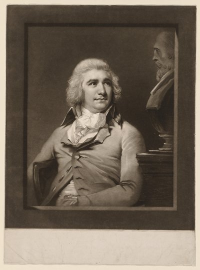 James Heath af John Raphael Smith
