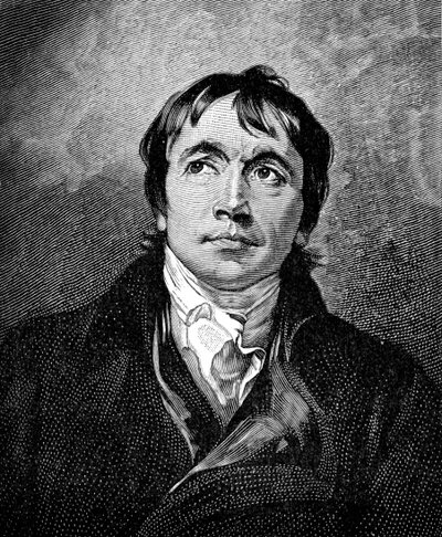 John Philpot Curran af John Raphael Smith