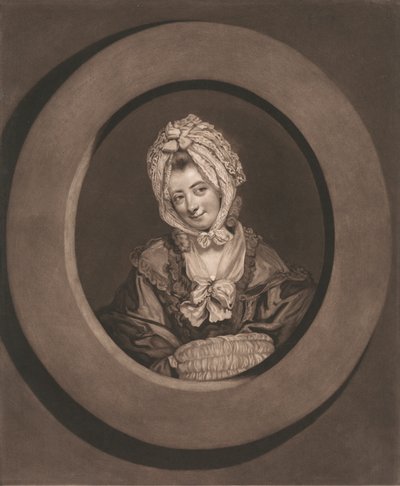 Madame Schindlers af John Raphael Smith