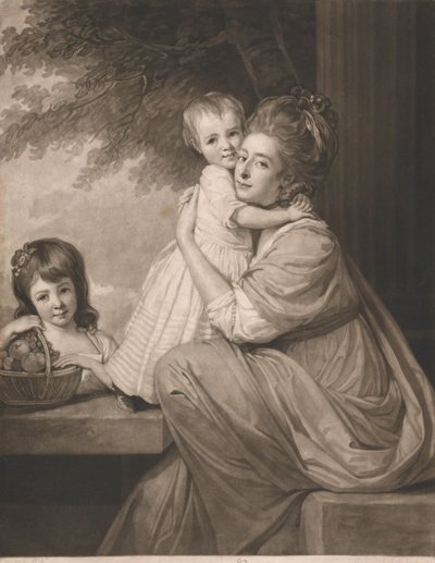 af John Raphael Smith