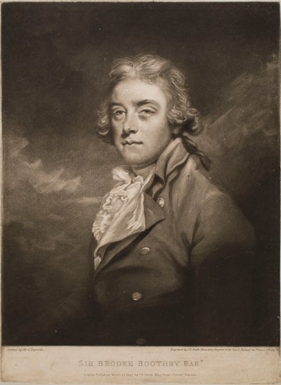 af John Raphael Smith