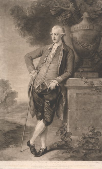  af John Raphael Smith